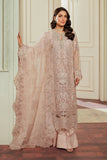 Baroque CH13-04 Chantelle Chiffon 2024