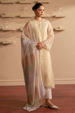 Cross Stitch Serene Dream Luxury Pret 2025
