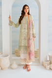 Iznik Fashion IGL-02 Guzel Lawn 2024