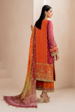 Baroque  UF-706 Embroidered Formals 2025