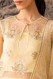 Cross Stitch Opal Glow Luxe Atelier 2024