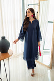 Azure Starlit Blue Chic Essentials 2025
