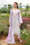 Baroque UF-4238 Summer Lawn 2025