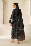 Baroque UF-4332 Khaddar Winter Collection 2025