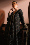 Cross Stitch Charcoal Reverie Wedding Collection 2024