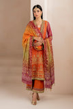Baroque UF-706 Chiffon Formals 2025