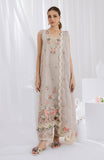 Fiona  Bianca Solace Luxury Lawn 2025