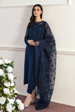 Baroque  UF-292 Embroidered Formals 2025
