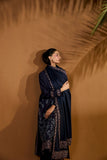 Sobia Nazir Shawl Design 7B Winter Shawl 2025