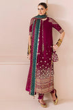 Jazmin CVF D-02 Chandni Velvet Collection 2025