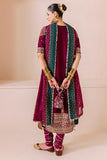 Jazmin CVF D-02 Chandni Velvet Collection 2025