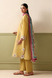 Jazmin USE-9356 Summer Eid Collection 2026
