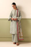 Jazmin USE-9355 Summer Eid Collection 2026