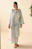 Jazmin USE-9328 Summer Eid Collection 2026