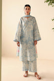 Jazmin USE-9328 Summer Eid Collection 2026