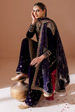 Jazmin CVF D-08 Chandni Velvet Collection 2025