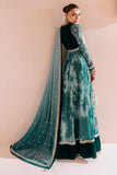 Jazmin CVF D-06 Chandni Velvet Collection 2025
