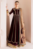 Jazmin CVF D-12 Chandni Velvet Collection 2025