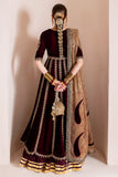 Jazmin CVF D-12 Chandni Velvet Collection 2025