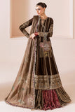 Jazmin CVF D-04 Chandni Velvet Collection 2025