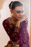 Jazmin CVF D-11 Chandni Velvet Collection 2025