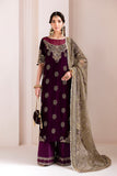 Alizeh AF-VLT-2228-Zarlish Makhmal Luxury Velvet Edit 2025