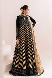 Alizeh AF-VLT-2223-Noor Jahan Makhmal Luxury Velvet Edit 2025