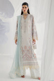 Qalamkar LK-06 Nele Luxe Silk 2025