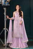 Asim Jofa AJLFC-09 Lumiere Festive Collection 2025