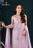 Asim Jofa AJLFC-09 Lumiere Festive Collection 2025