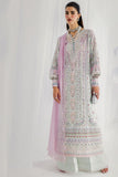 Qalamkar LK-07 Ida Luxe Silk 2025