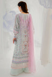 Qalamkar LK-07 Ida Luxe Silk 2025