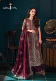 Asim Jofa AJLFC-08 Lumiere Festive Collection 2025