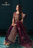 Asim Jofa AJLFC-08 Lumiere Festive Collection 2025