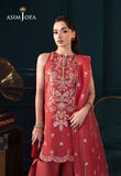 Asim Jofa AJLFC-06 Lumiere Festive Collection 2025