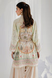 Qalamkar LK-05 Elsa Luxe Silk 2025
