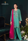 Asim Jofa AJLFC-04 Lumiere Festive Collection 2025