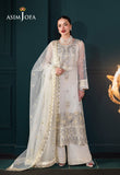 Asim Jofa AJLFC-03 Lumiere Festive Collection 2025