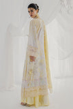 Qalamkar LK-03 Leni Luxe Silk 2025