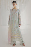Qalamkar LK-01 Keeva Luxe Silk 2025