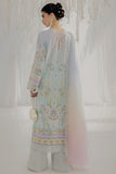 Qalamkar LK-01 Keeva Luxe Silk 2025
