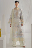 Qalamkar LK-02 Roisin Luxe Silk 2025