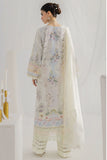 Qalamkar LK-02 Roisin Luxe Silk 2025