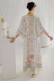 Qalamkar LK-08 Bianca Luxe Silk 2025