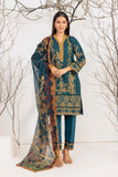 Bonanza Dusky Fantasy Pre Cambric Collection 2024