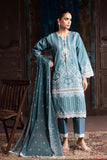 Bonanza Roma Pre Cambric Collection 2024