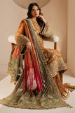 Jazmin WF'25-08 Chiffon Formals 2025
