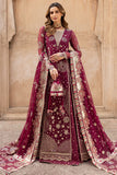 Farasha Scarlet Charm Ritzier Luxury Collection 2024