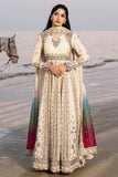 Jazmin SL25-D9 Shahkaar Luxury Lawn 2025