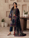 Gulaal Aluxe Syra Lawn Collection 2026